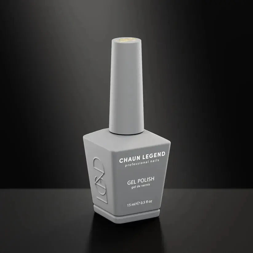 Chaun Legend Gelcolor - Back That Ash Up - #LG5238 Chaun Legend