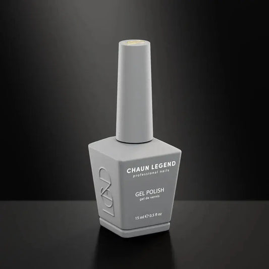 Chaun Legend Gelcolor - Back That Ash Up - #LG5238 Chaun Legend