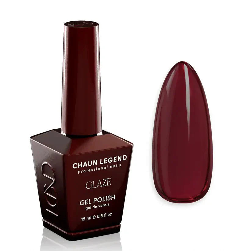 Chaun Legend  Gelcolor - Barbie on the Rocks 0.5 oz - LGG02 Chaun Legend