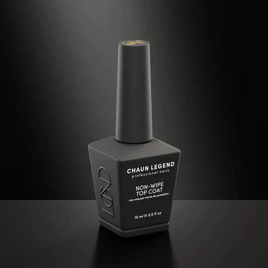 Chaun Legend Gel TopCoat 15ml Chaun Legend