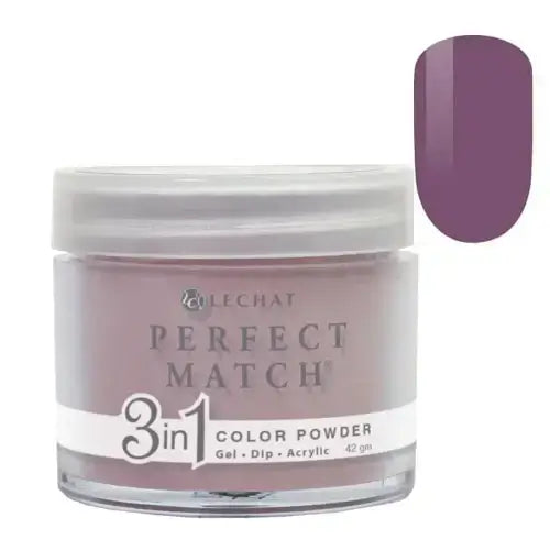 LeChat Perfect Match Dip Powder - Grace 1.48 oz - #PMDP208 LeChat