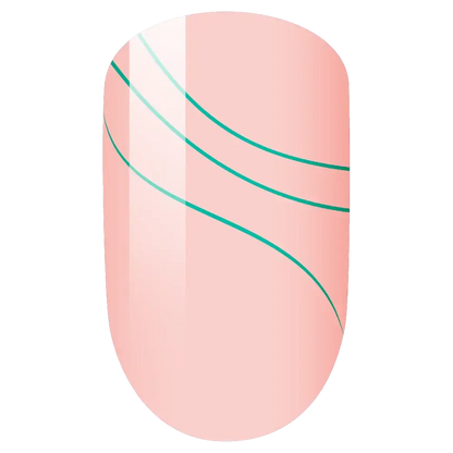 Lechat CM Gel Nail Art - Ashy Green- #CMG26 Lechat