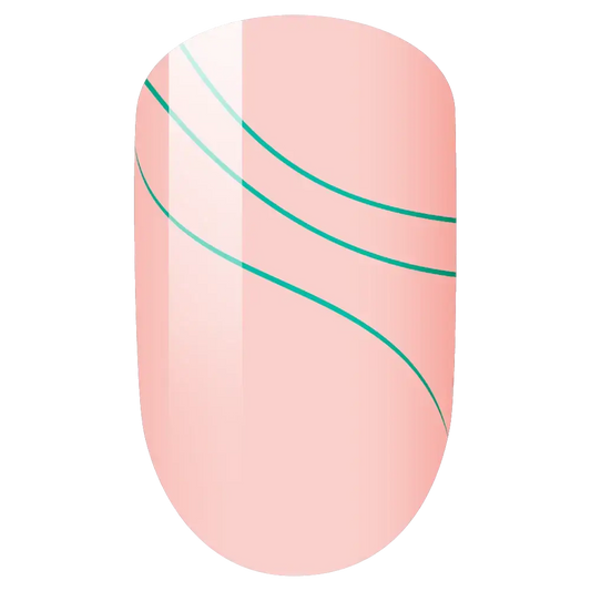 Lechat CM Gel Nail Art - Ashy Green- #CMG26 Lechat