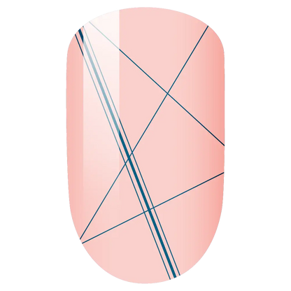 Lechat CM Gel Nail Art - Blue Volt - #CMG12 Lechat