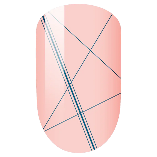 Lechat CM Gel Nail Art - Blue Volt - #CMG12 Lechat