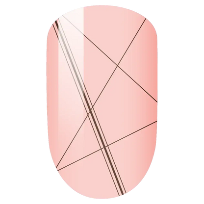 Lechat CM Gel Nail Art - Brown - #CMG36 Lechat