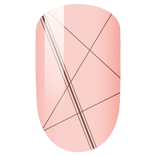 Lechat CM Gel Nail Art - Brown - #CMG36 Lechat