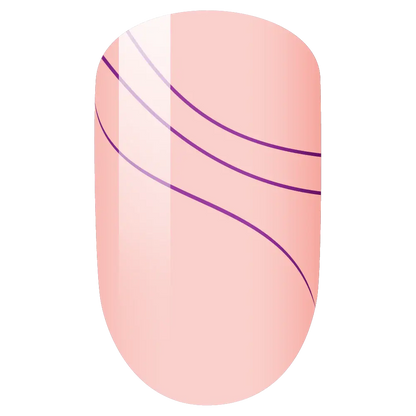 Lechat CM Gel Nail Art - Dark Purple - #CMG14 Lechat