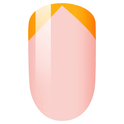 Lechat CM Gel Nail Art - Design Yellow - #CMG21 Lechat