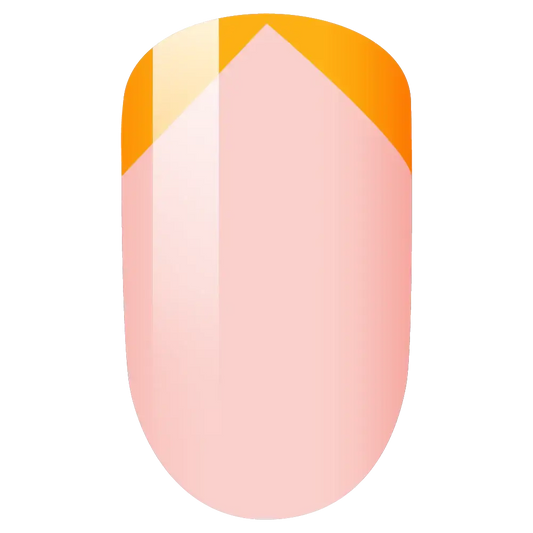 Lechat CM Gel Nail Art - Design Yellow - #CMG21 Lechat