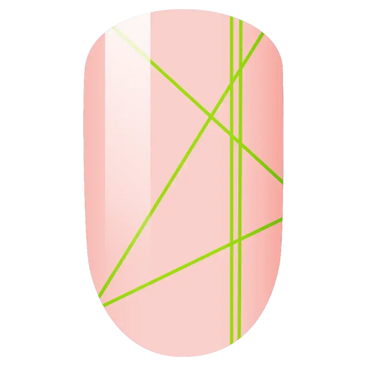 Lechat CM Gel Nail Art - Electric Green - #CMG07 Lechat