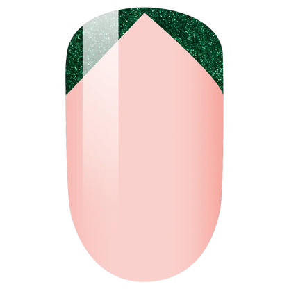 Lechat CM Gel Nail Art - Green Glitter- #CMG33 Lechat