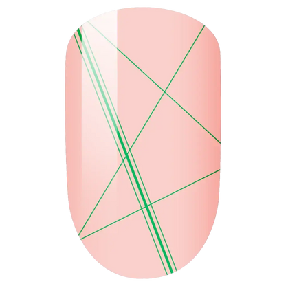 Lechat CM Gel Nail Art - Hot Green - #CMG08 Lechat