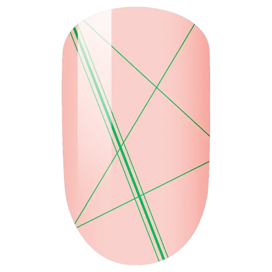Lechat CM Gel Nail Art - Hot Green - #CMG08 Lechat