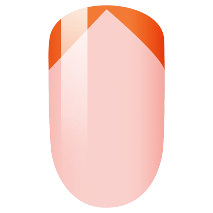 Lechat CM Gel Nail Art - Hot Orange - #CMG05 Lechat
