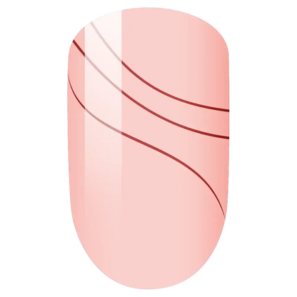 Lechat CM Gel Nail Art - Just Red - #CMG10 Lechat