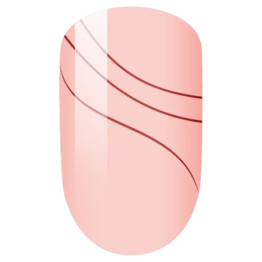 Lechat CM Gel Nail Art - Just Red - #CMG10 Lechat