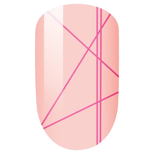 Lechat CM Gel Nail Art - Light Purple - #CMG27 Lechat