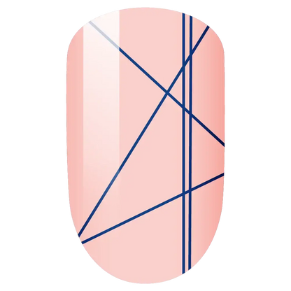 Lechat CM Gel Nail Art - Navy Blue - #CMG35 Lechat