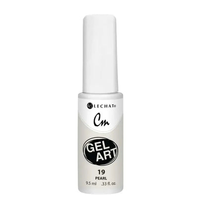 Lechat CM Gel Nail Art - Pearl - #CMG19 Lechat