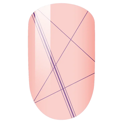 Lechat CM Gel Nail Art - Royal Purple - #CMG24 Lechat
