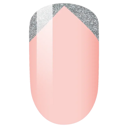 Lechat CM Gel Nail Art - Silver Glitter - #CMG29 Lechat