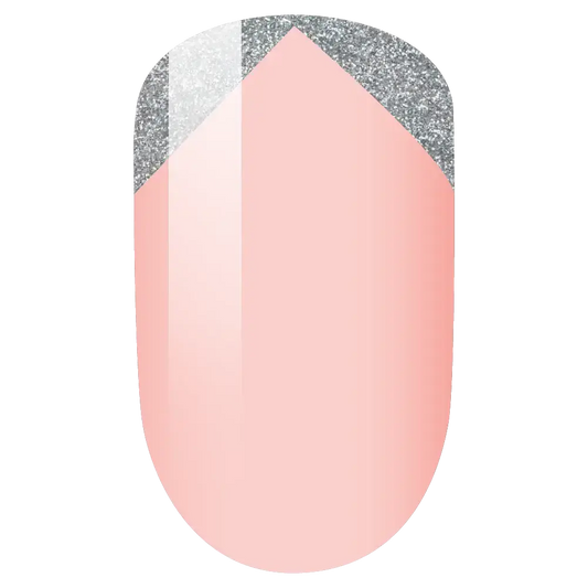 Lechat CM Gel Nail Art - Silver Glitter - #CMG29 Lechat