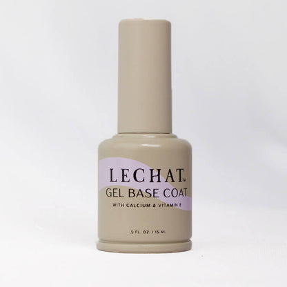 Lechat Gel Base Coat Beyond Beauty Page