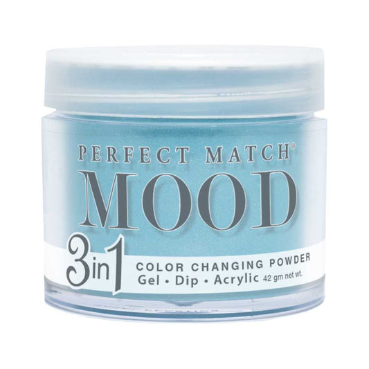 Lechat Perfect Match Mood 3 in1 Powder - Glistening Waterfall 1.48 oz - #PMMCP14 Lechat