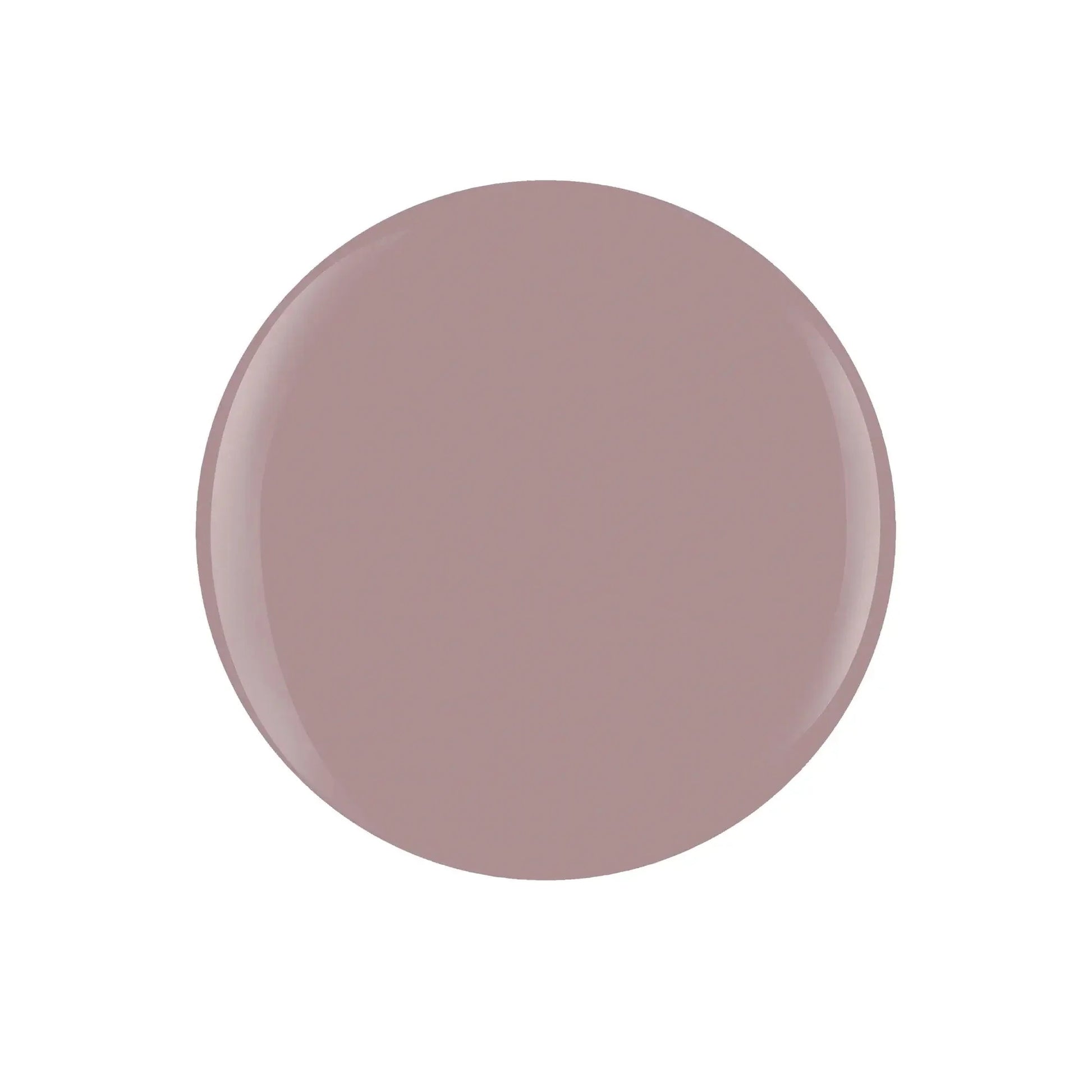 Gelish Brush-On Builder Mauve Nude, 0.5 fl. oz Gelish