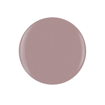 Gelish Brush-On Builder Mauve Nude, 0.5 fl. oz Gelish