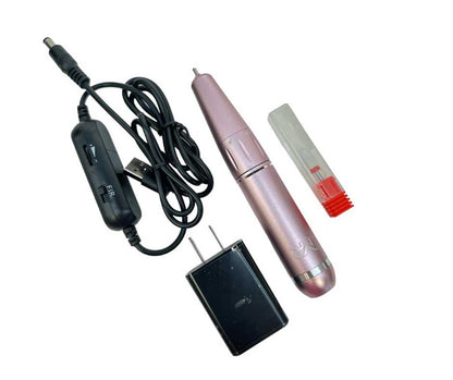 MR Epen Nail Drill Manicure & Pedicure Beyond Beauty Page