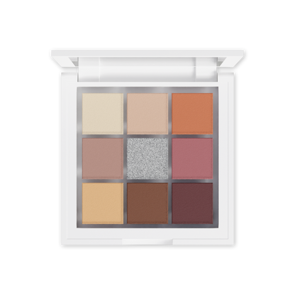 Harmony Pigment Palette Madam Glam