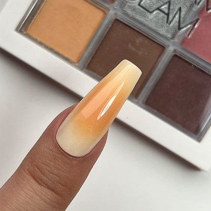 Harmony Pigment Palette Madam Glam
