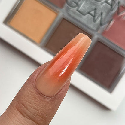 Harmony Pigment Palette Madam Glam