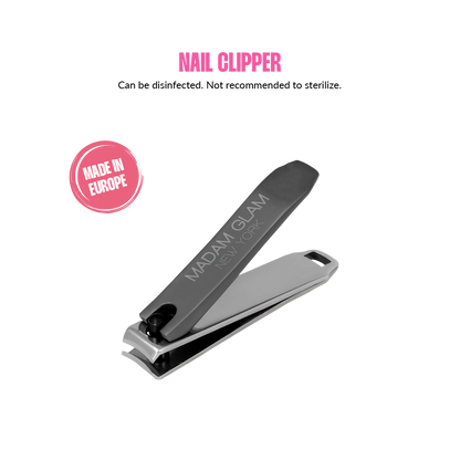 Nail Clipper Madam Glam