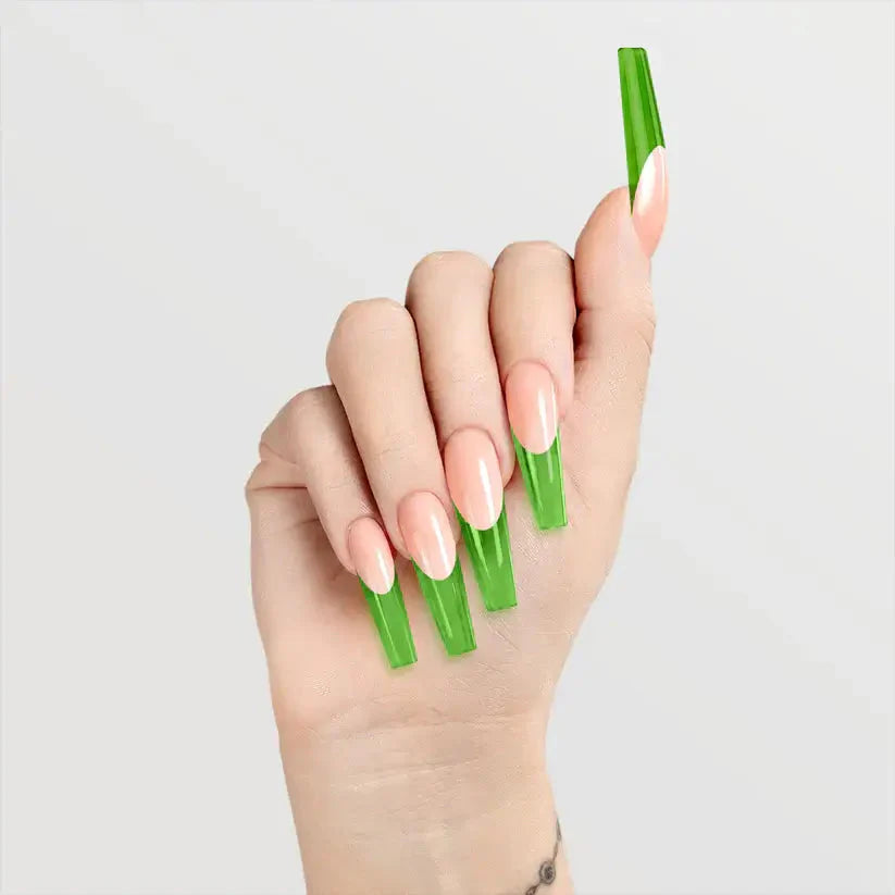 Chaun Legend Gelcolor - Midori Sour 0.5 oz - LGG05 Chaun Legend