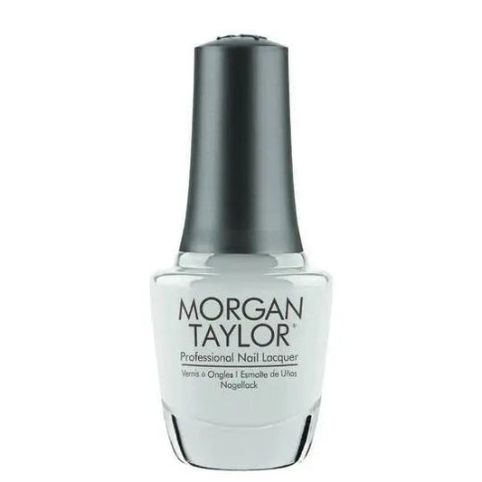 Morgan Taylor Nail Lacquer - Heaven Sent 0.5 oz - #50001 Morgan Taylor