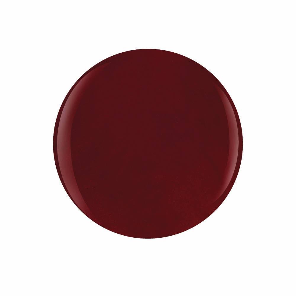 Morgan Taylor Nail Lacquer - A Little Naughty 0.5 oz - #50191 Morgan Taylor