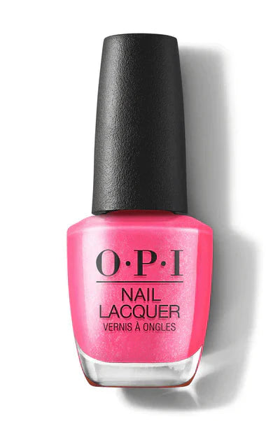 OPI NAIL LACQUER - NLS081 - DOPA-MANI OPI
