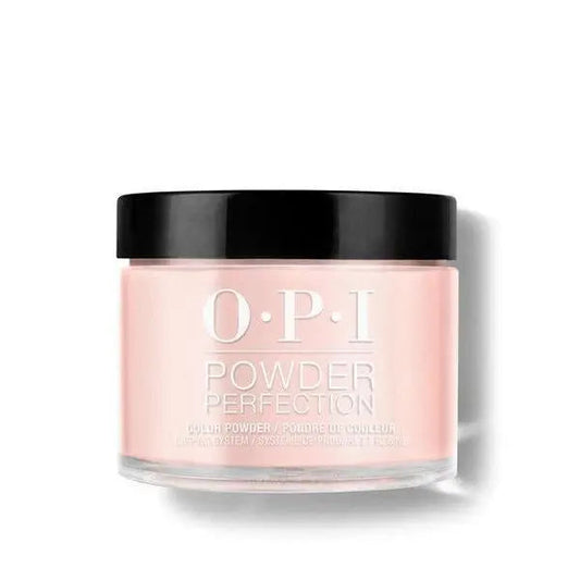 OPI Dip Powder - Coral-ing Your Spirit 1.5 oz - DPM88 OPI