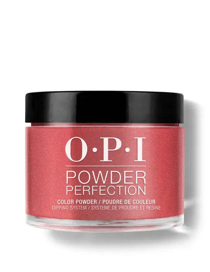 OPI Dip Powder - I'm Not Really A Waitress 1.5 oz - #DPH08 OPI