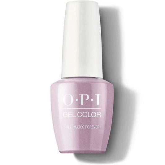OPI GelColor - Shellmates Forever! 0.5 oz - #GCE96 OPI