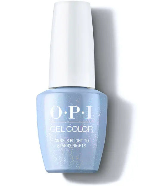 OPI Gelcolor - Angles Fight To Starry Nights 05 oz - #GCLA08 OPI