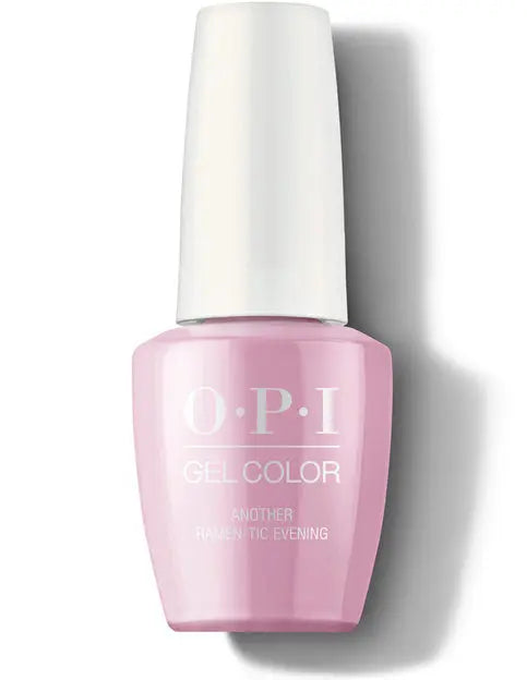 OPI Gelcolor - Another Ramen-Tic Evening 0.5oz - #GCT81 OPI