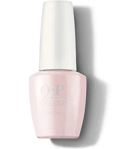 OPI Gelcolor - Baby, Take A Vow  0.5oz - #GCSH1 OPI