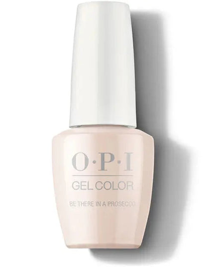 OPI Gelcolor - Be There In A Prosecco 0.5oz - #GCV31 OPI