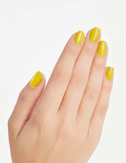 OPI Gelcolor - Bee Unapologetic 0.5 oz - #GCB010 OPI