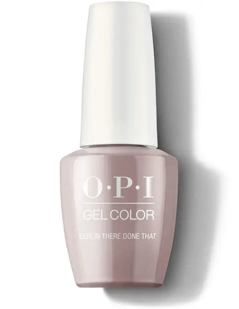 OPI Gelcolor - Berlin There Done That  0.5oz - #GCG13 OPI