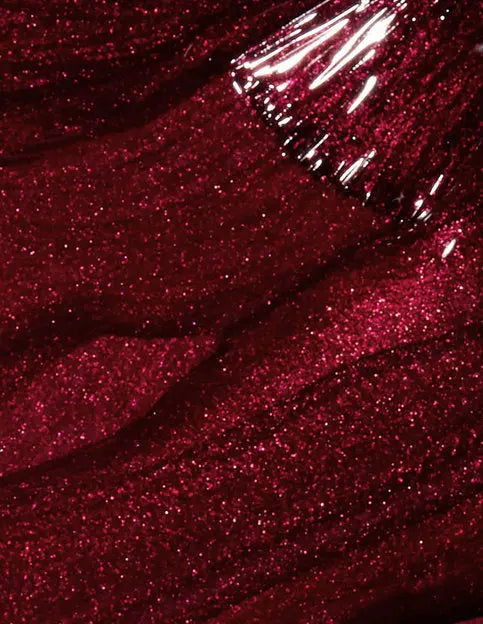 OPI Gelcolor - Bogota Blackberry 0.5oz - #GCF52 OPI